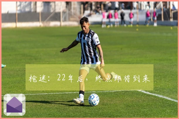 枪迷：22年后，终点即将到来