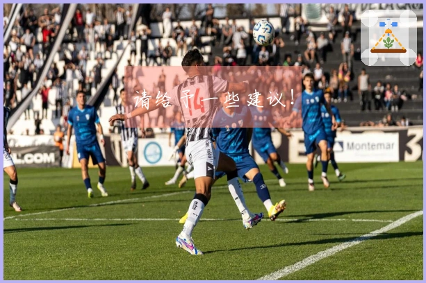 请给予一些建议！