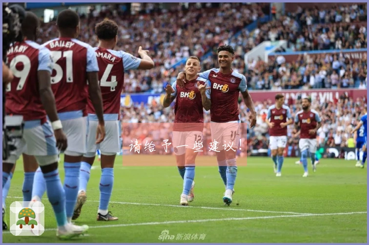 请给予一些建议！